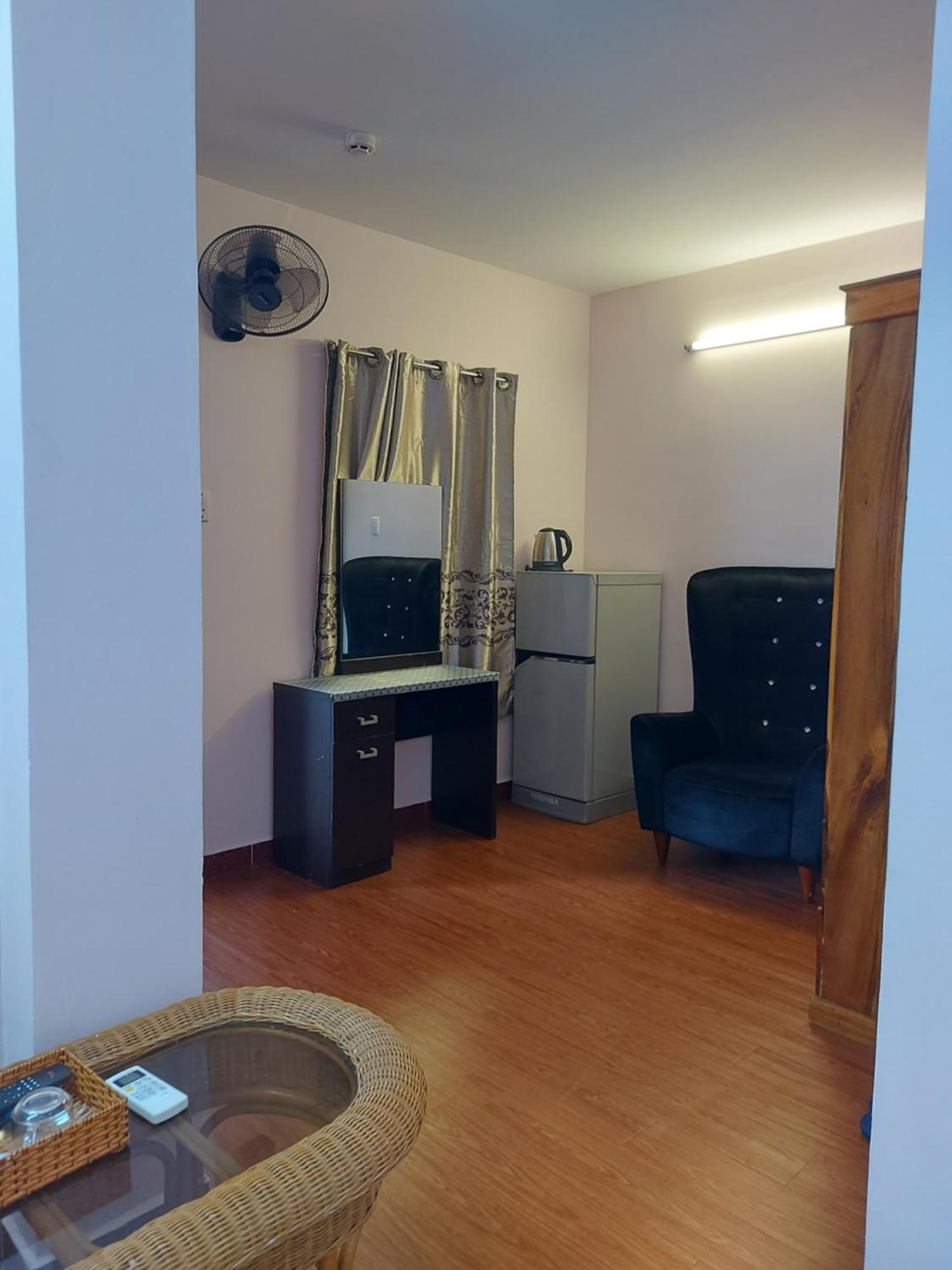 Saigon Rooftops Hostel Πόλη Χο Τσι Μινχ Εξωτερικό φωτογραφία