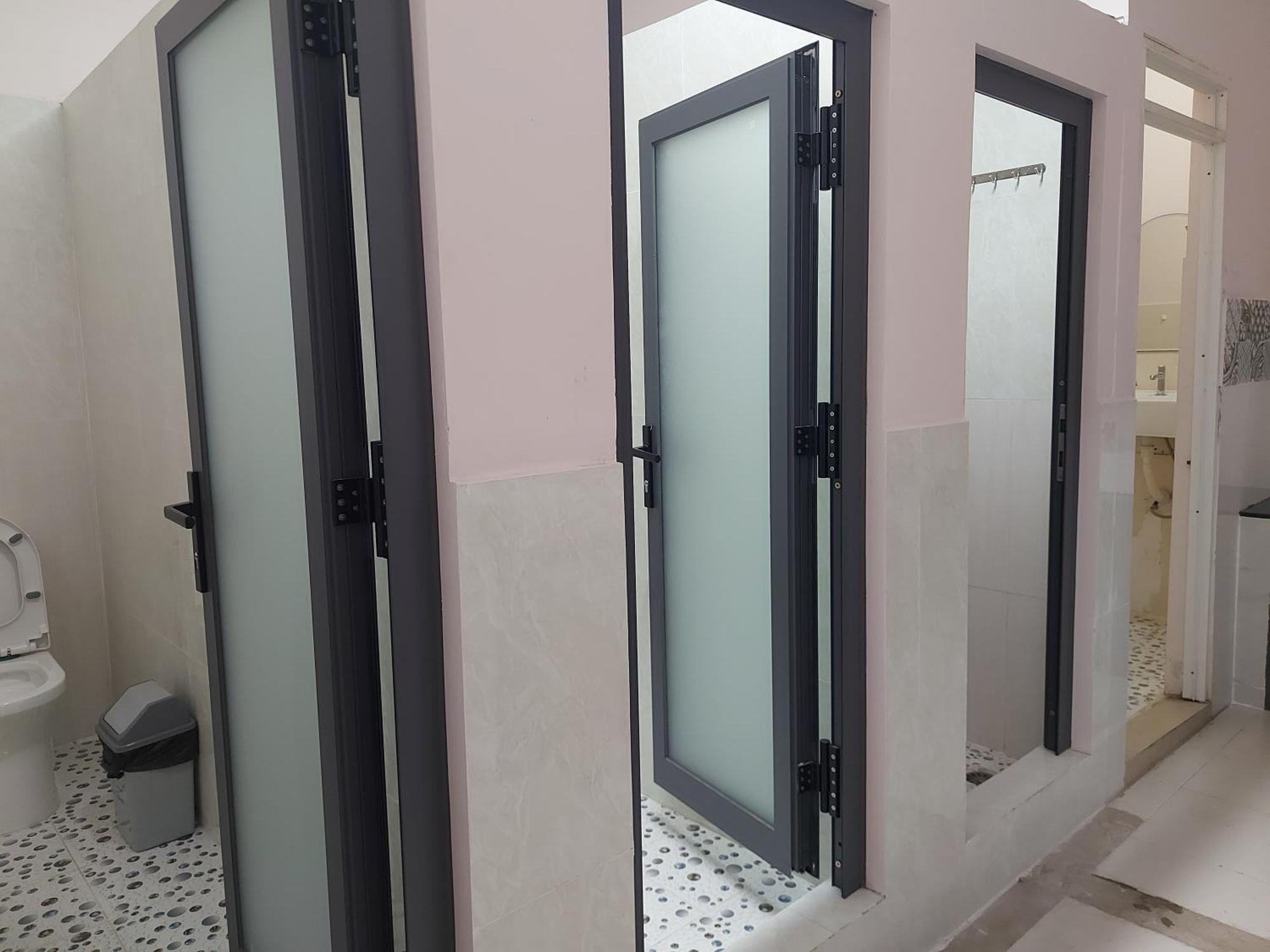 Saigon Rooftops Hostel Πόλη Χο Τσι Μινχ Εξωτερικό φωτογραφία