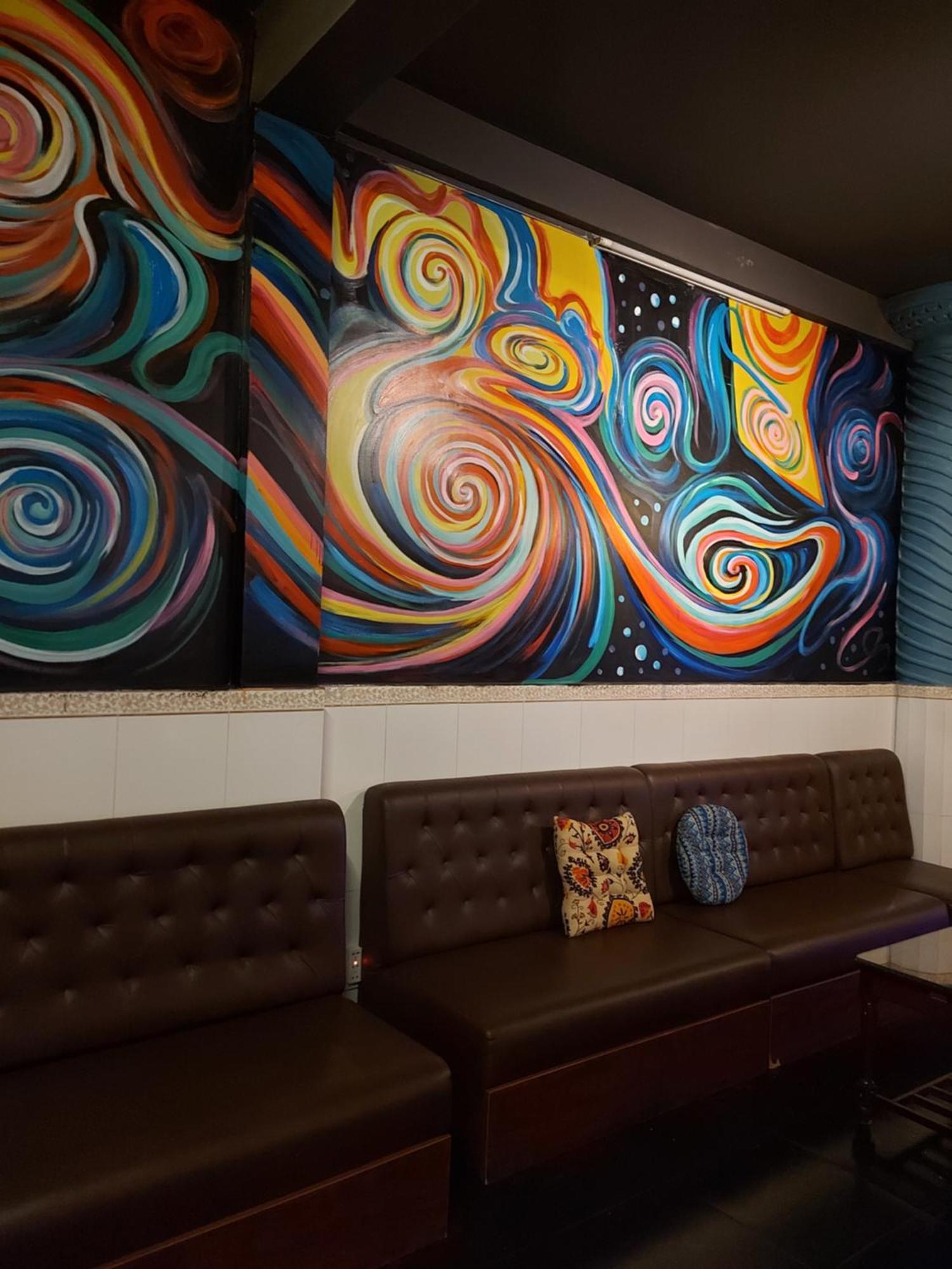 Saigon Rooftops Hostel Πόλη Χο Τσι Μινχ Εξωτερικό φωτογραφία