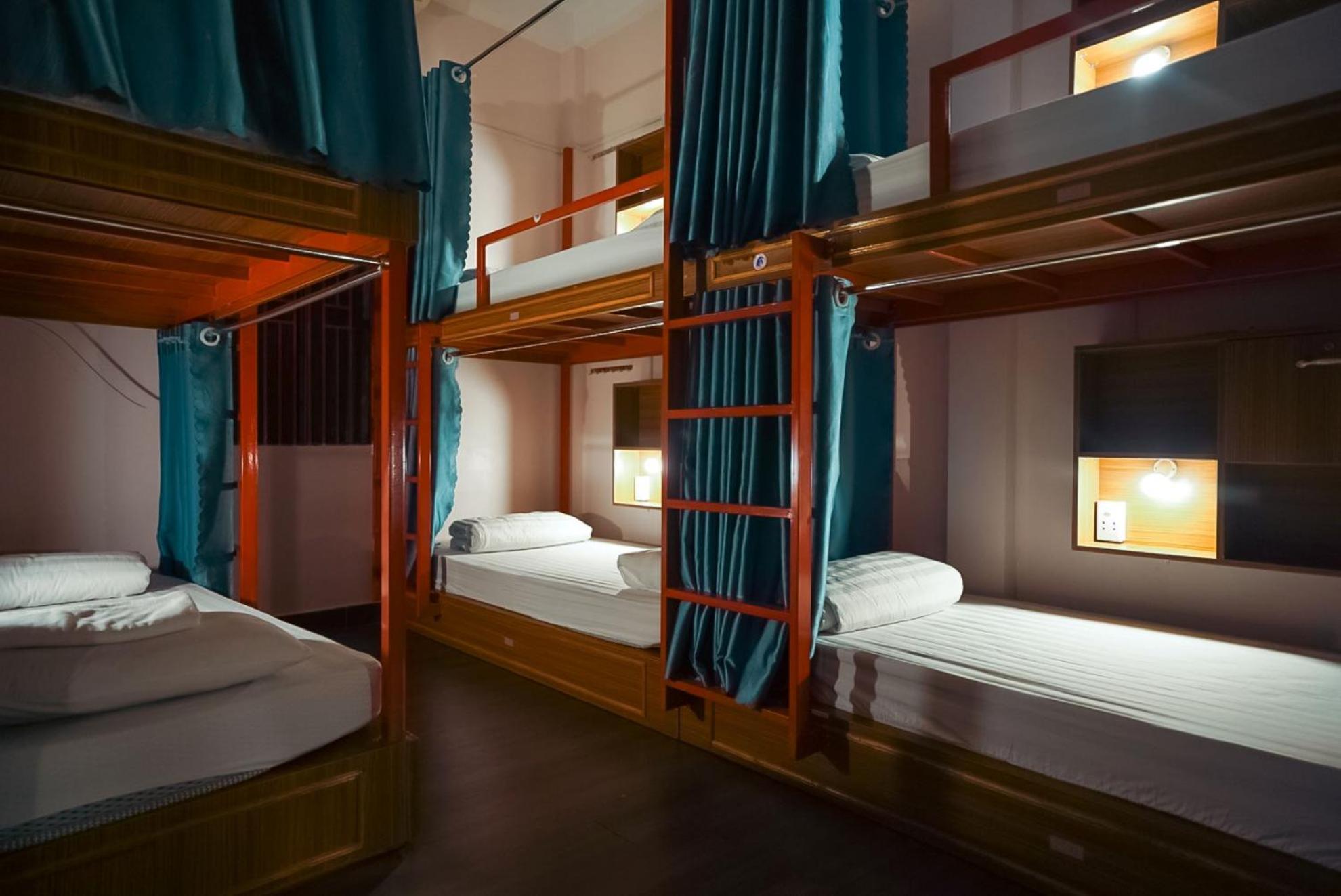 Saigon Rooftops Hostel Πόλη Χο Τσι Μινχ Εξωτερικό φωτογραφία